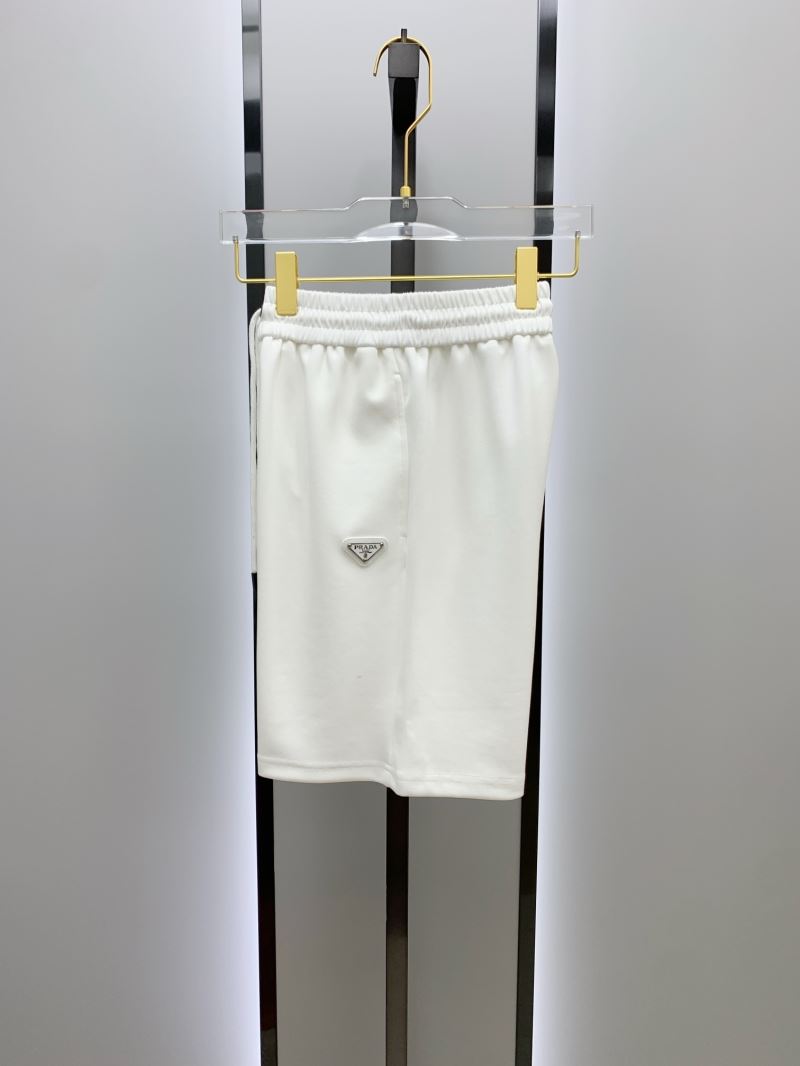 Prada Short Pants